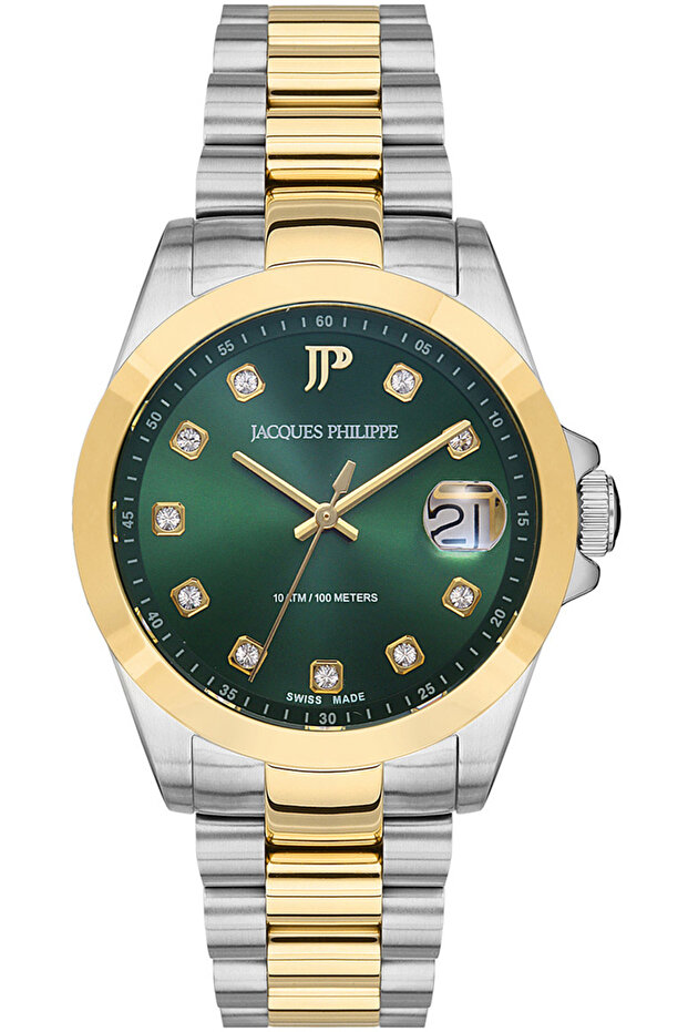 Jpqls3473x8 Kadın Kol Saati - 1