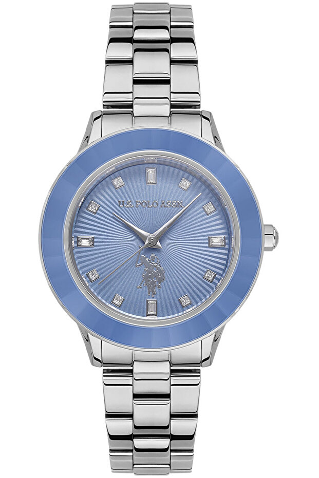 Uspa2044-01 Women's Watch