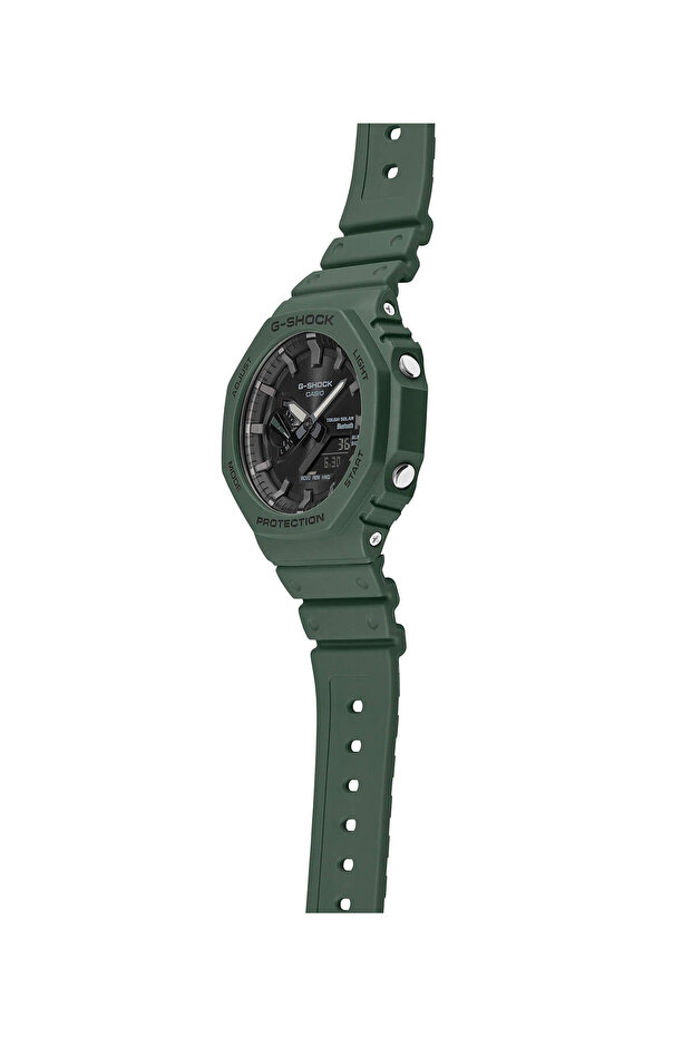 Ga-b2100-3adr G-Shock Erkek Kol Saati - 2