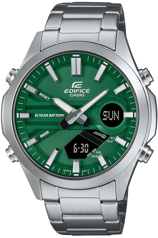 Efv-c120d-3adf Edifice Erkek Kol Saati - 1
