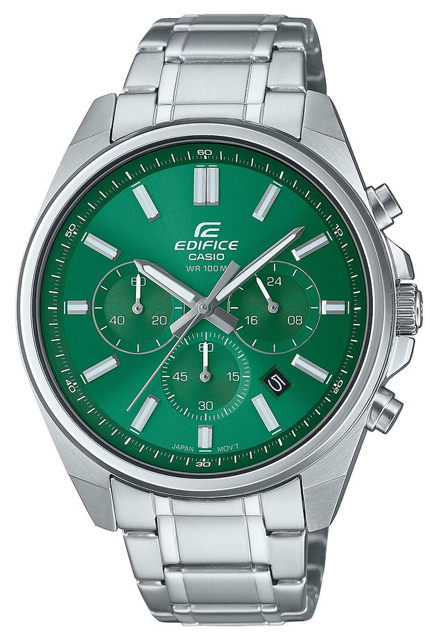 Efv-650d-3avudf Edifice Erkek Kol Saati - 1