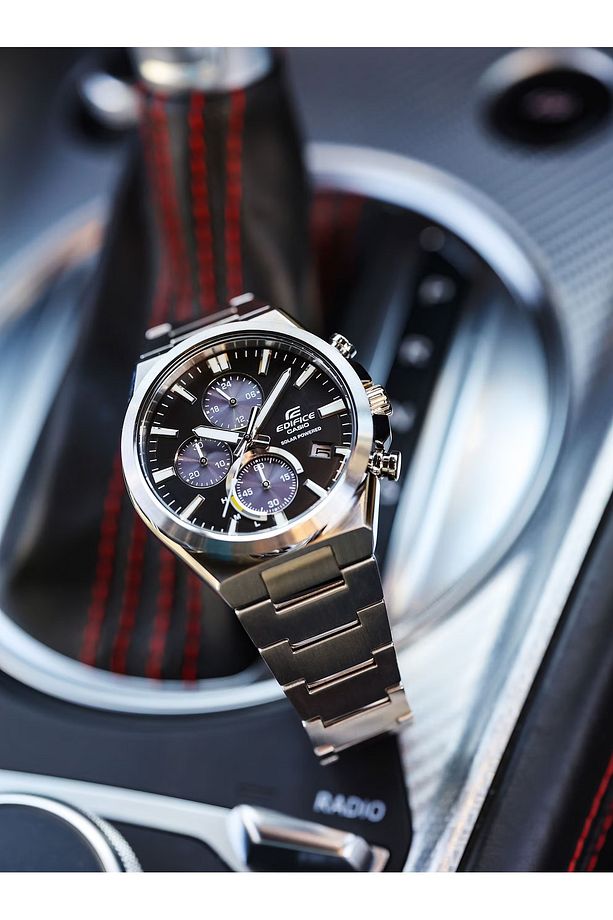 Eqs-950d-1avudf Edifice Erkek Kol Saati - 3