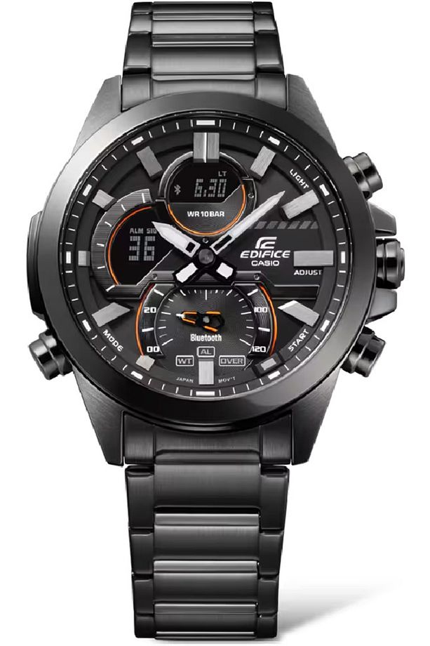 Ecb-30dc-1adf Edifice Erkek Kol Saati - 2