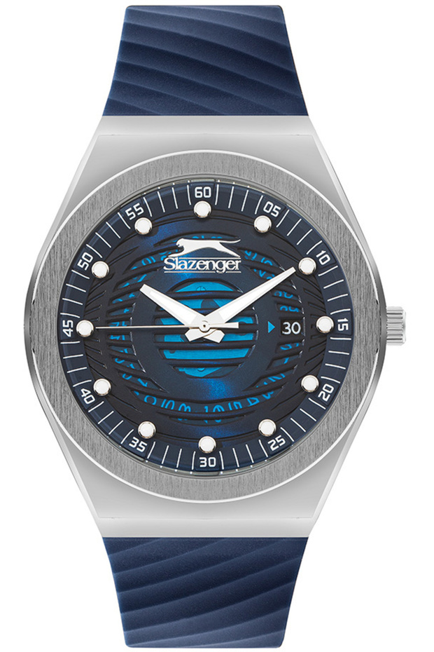 Sl.09.2221.1.03 Men's Wristwatch