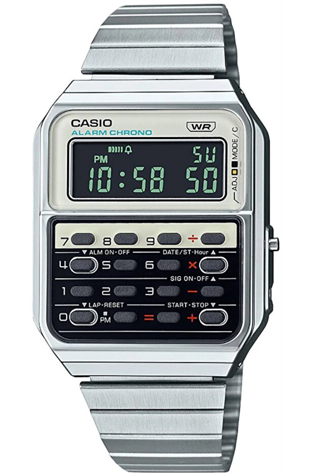 Ca-500we-7bdf هيساب ماكينيلي كول ساتي