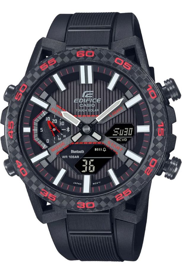 Ecb-2000pb-1adf Edifice Erkek Kol Saati - 1