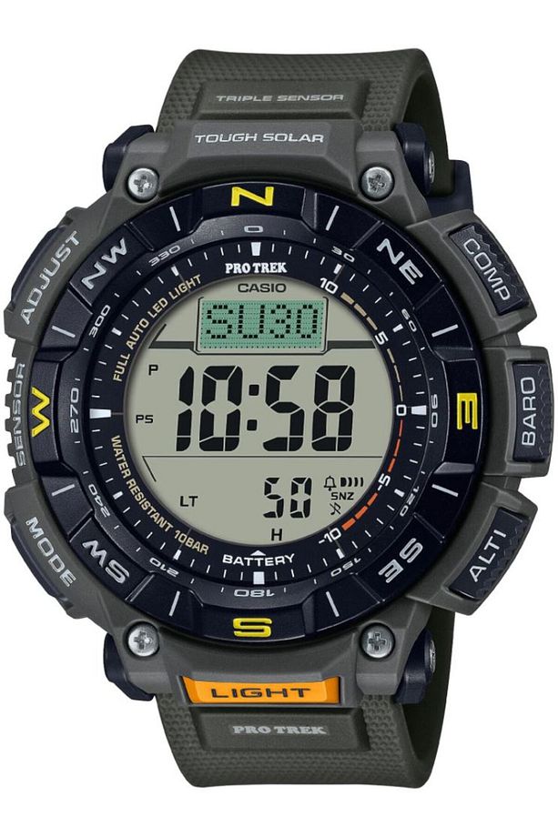 Protrek Prg-340-3dr Erkek Kol Saati - 1