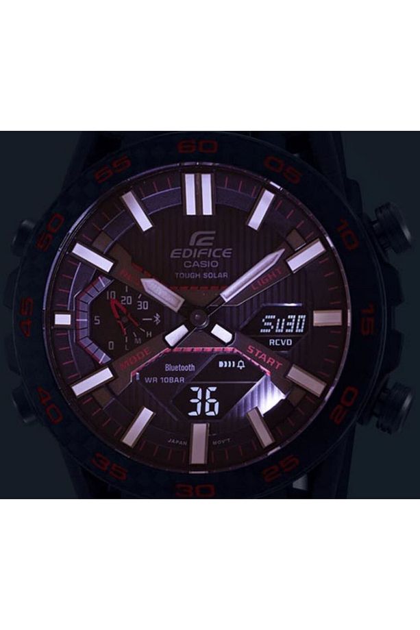 Ecb-2000pb-1adf Edifice Erkek Kol Saati - 3