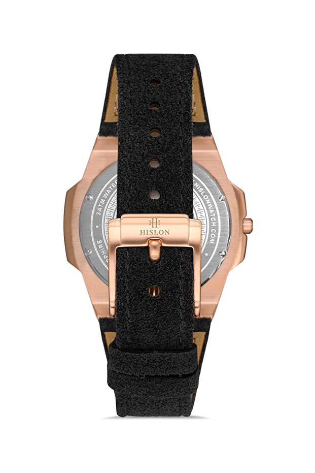 CL127R-04BR Erkek Kol Saati - 3