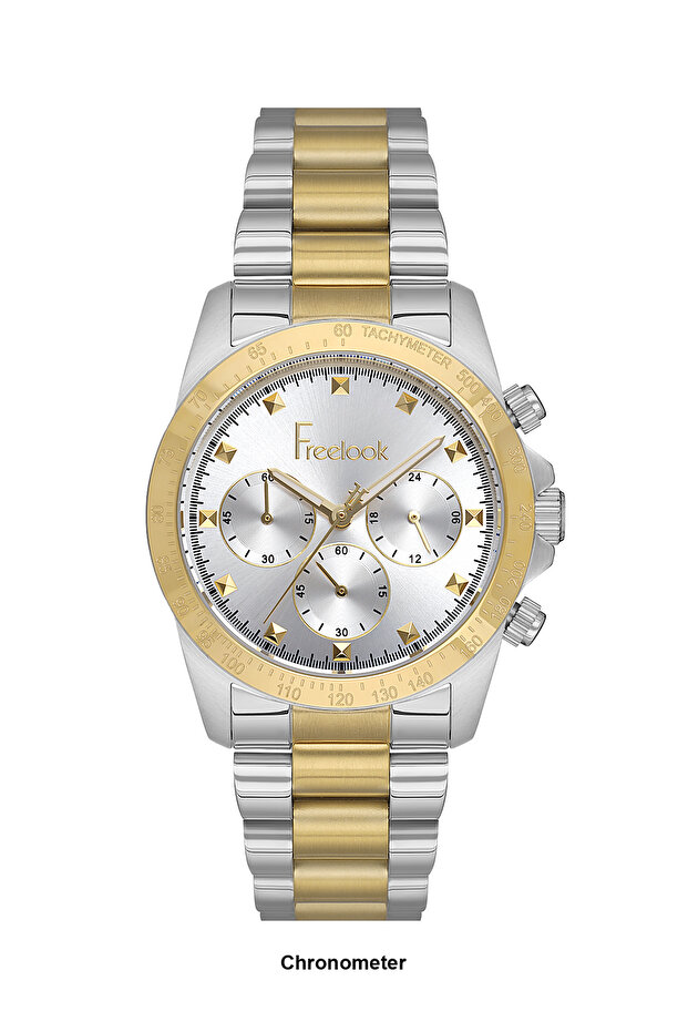Fl.1.10369.2 Women's Wristwatch