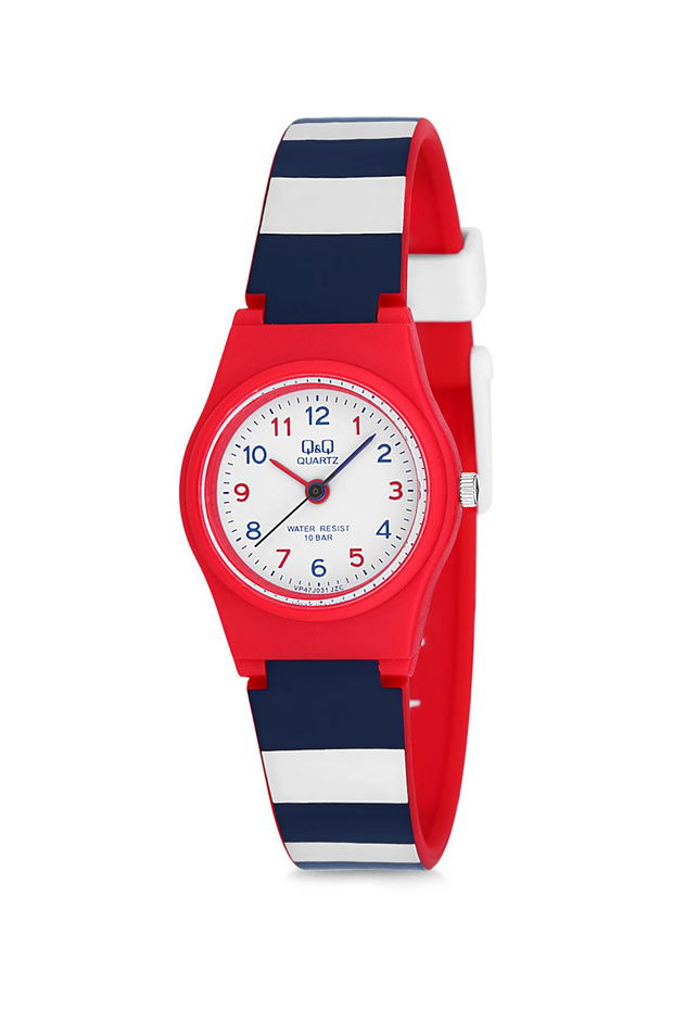 Vp47J031Y Unisex Children's Wristwatch