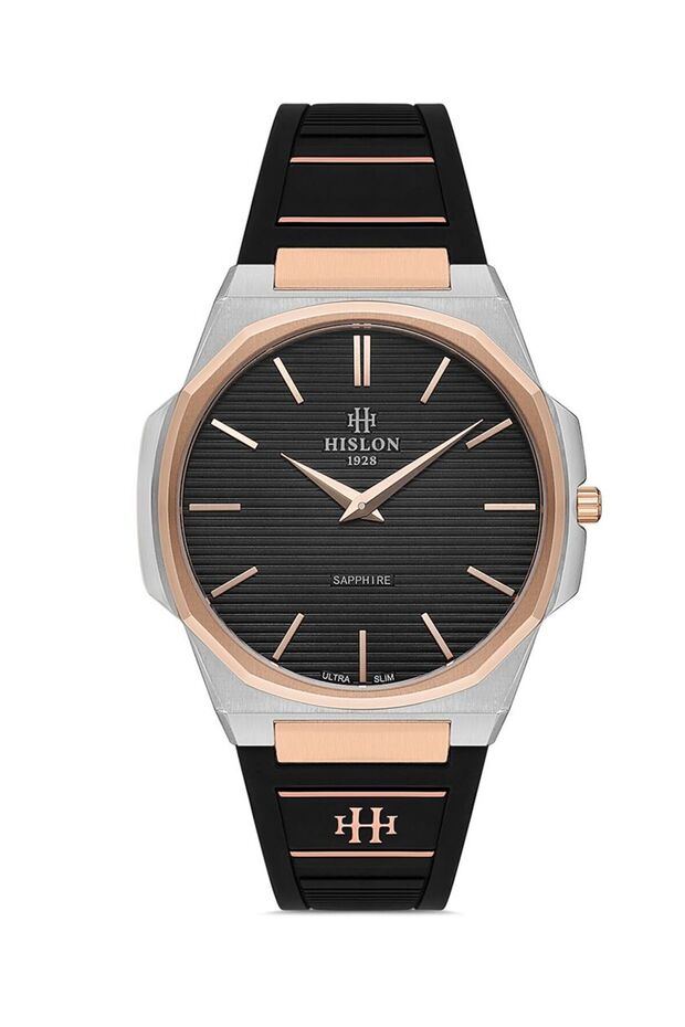 Cl127t-04br Men's Wristwatch