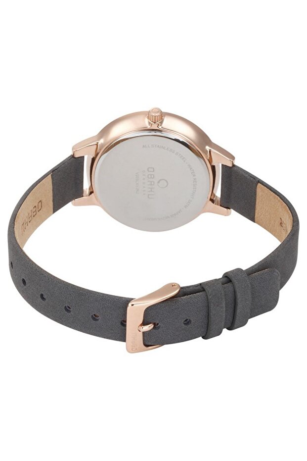 Kadın Kol Saati - 4