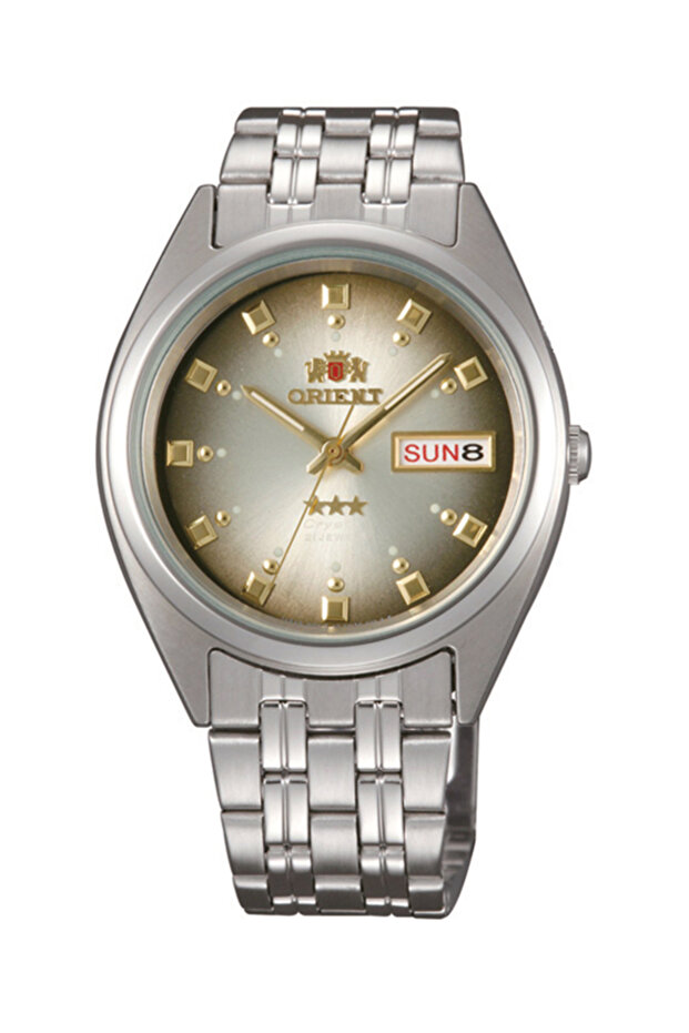 Fab00009p9 Saat - 1