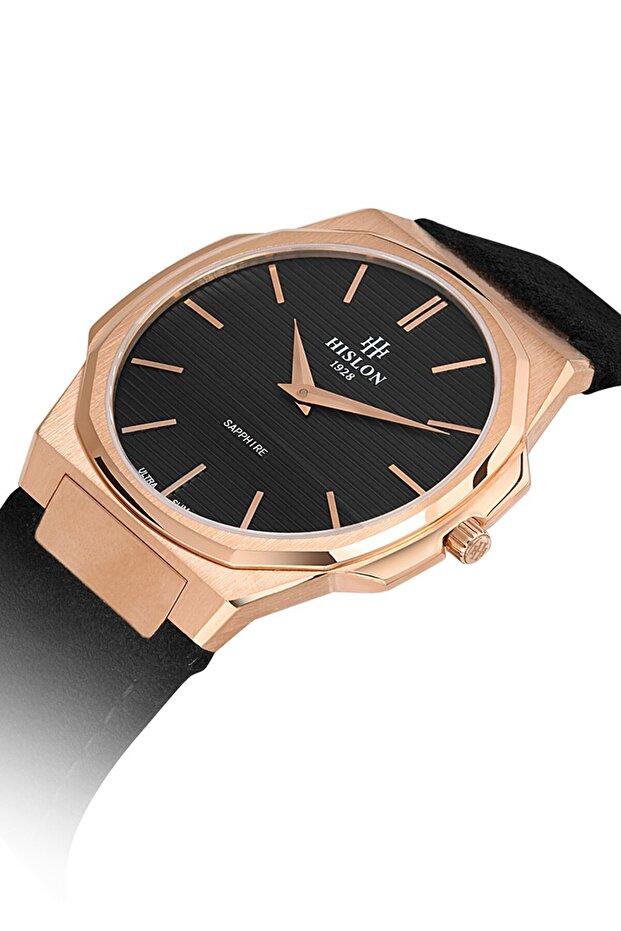 CL127R-04BR Erkek Kol Saati - 4