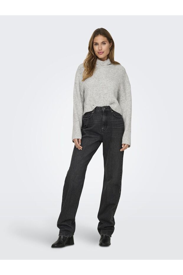 Strickpullover ONLMELANIE Strickpullover - 2