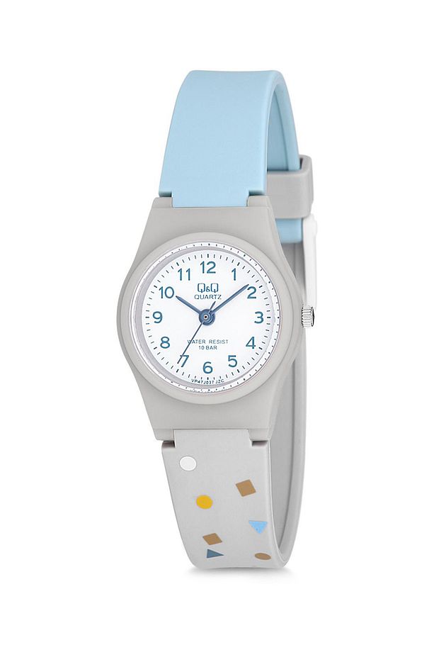 Vp47j037y Unisex Çocuk Kol Saati - 2
