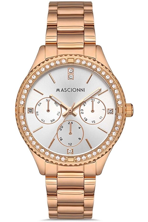 Women's Wristwatch M.1.1066.06 - Stylish and Modern Design