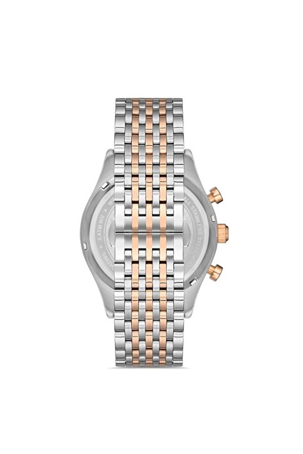 ERKEK KOL SAATİ S.MS101T-11SR - 3