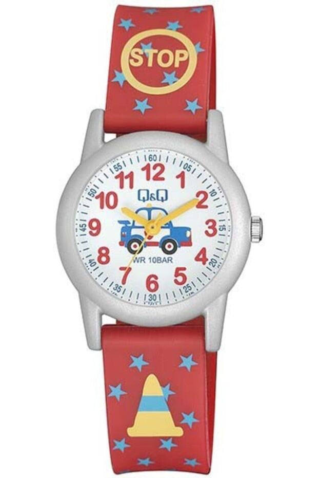 Vr99J020Y Women's Wristwatch