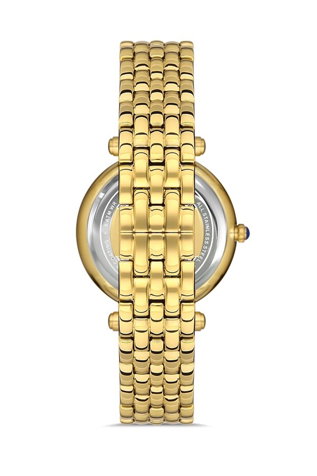 QL139G-09SG Kadın Kol Saati - 3