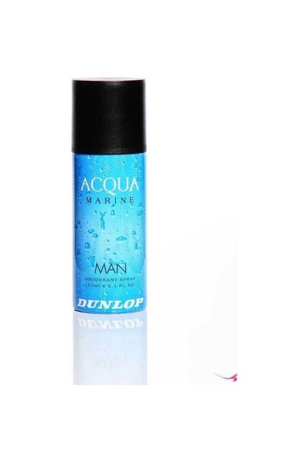 Deo Men 150ml-acqua Marıne - 1