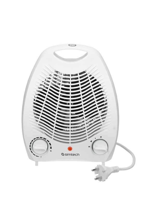 KM-1711 Fanlı Isıtıcı - 2