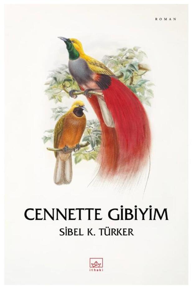 Cennette Gibiyim