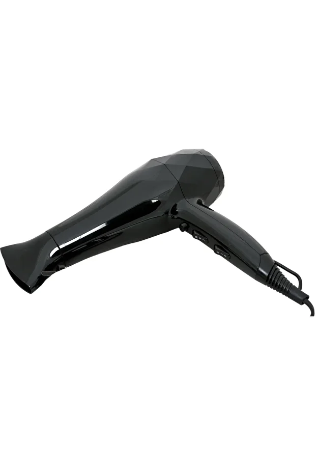 Sımtech Km-1996 Dıamond Model Fön Makinesi - 2