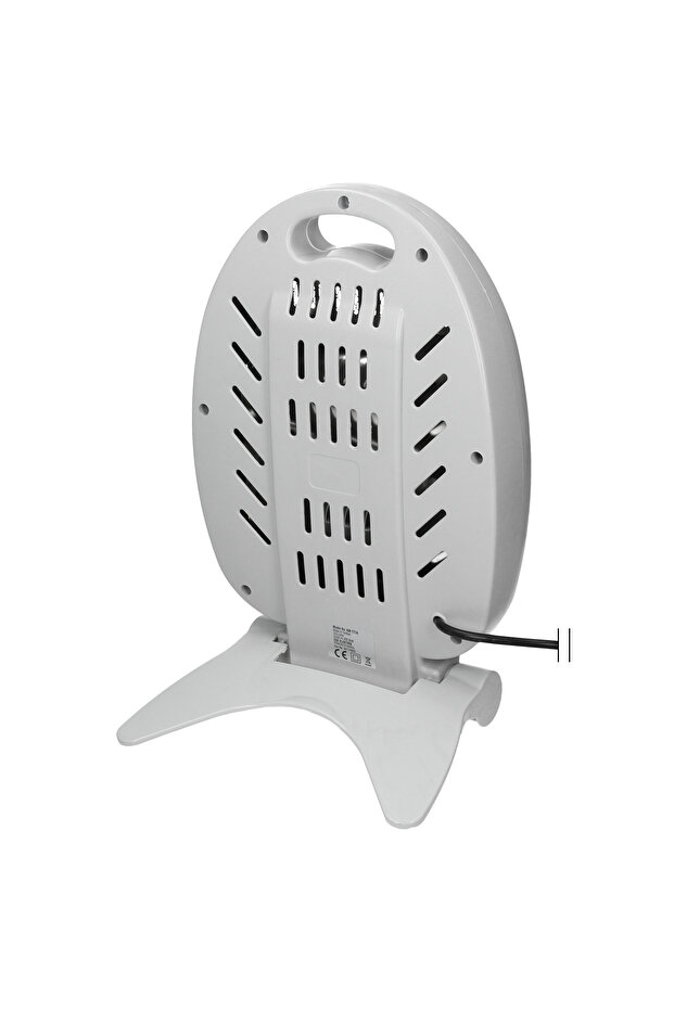 KM-1714 Quartz Isıtıcı. - 5