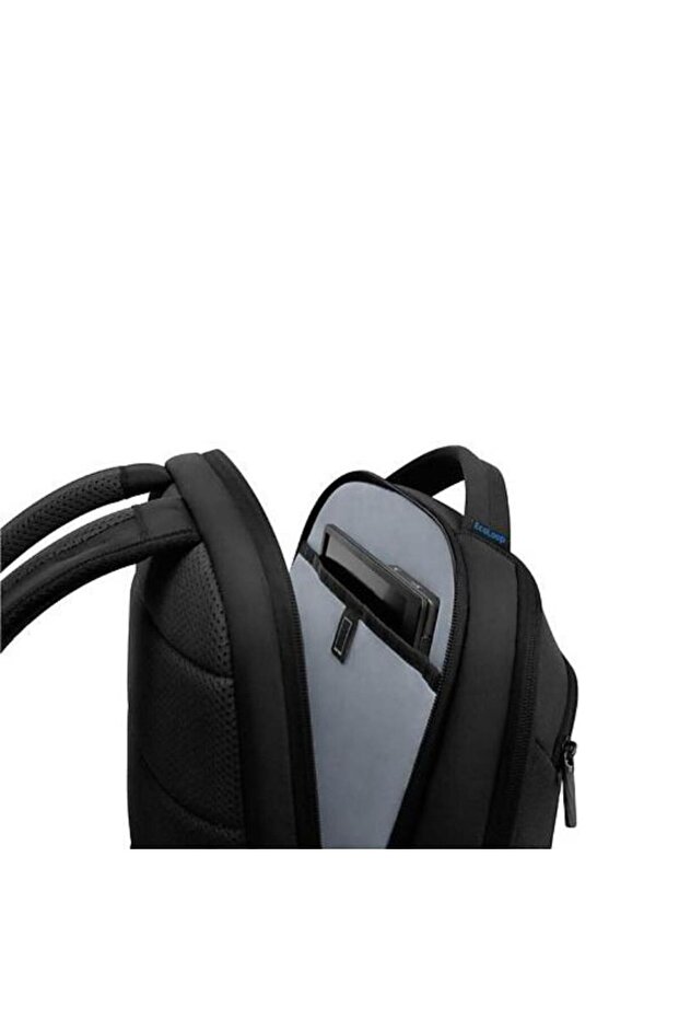 17" 460-bdle Ecoloop Pro Siyah Notebook Sırt Çantası - 5