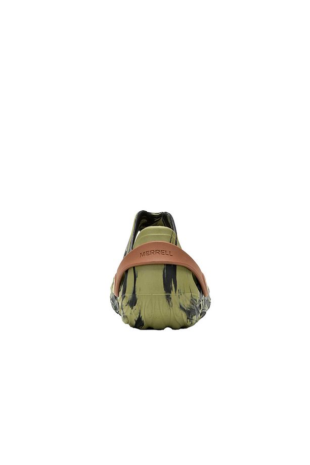 Hydro Moc Erkek Siyah Ayakkabı Erkek Hydro Moc J005947 - 4