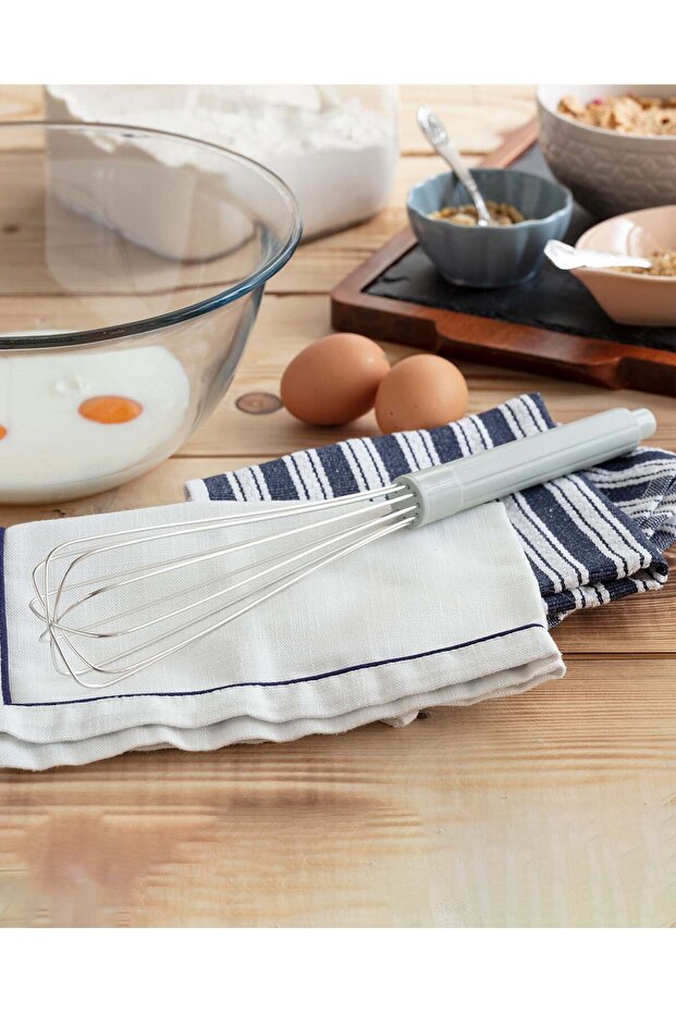 Bluff Çırpıcı - 1