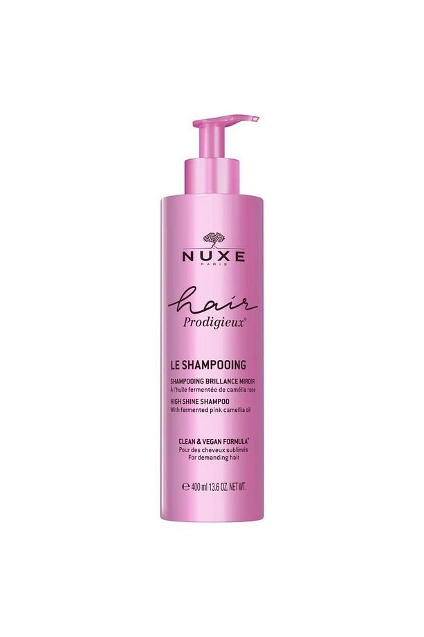 Hair Prodigieux Yüksek Parlaklık Şampuanı 400 ml - 1