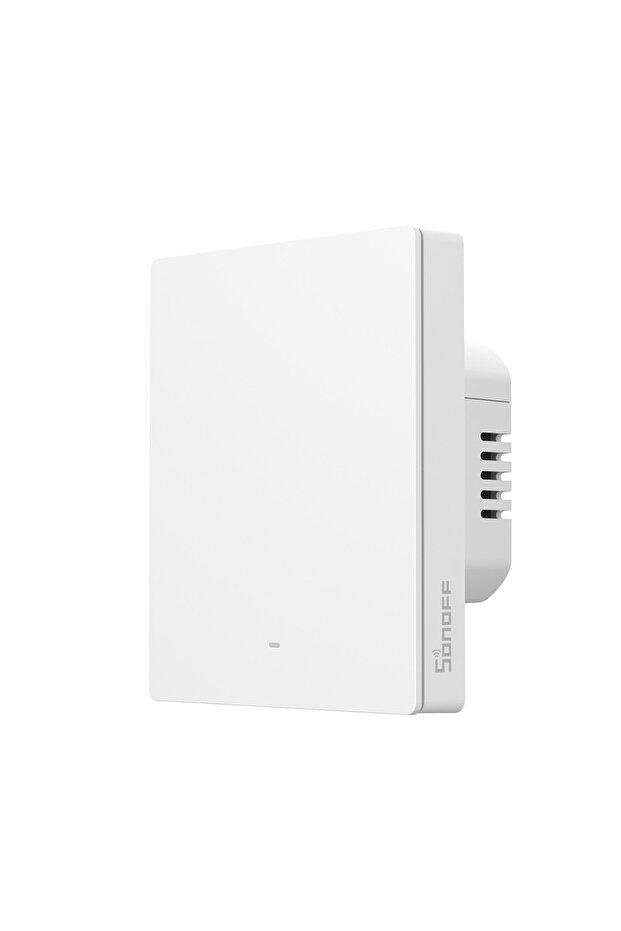 M5-1C-80W Matter Akıllı Duvar Anahtarı 1 Kanallı - 3