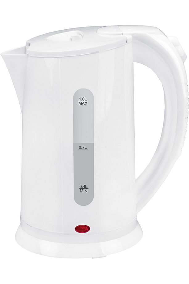 Km-4715 1,7 Lt Kettle - 2