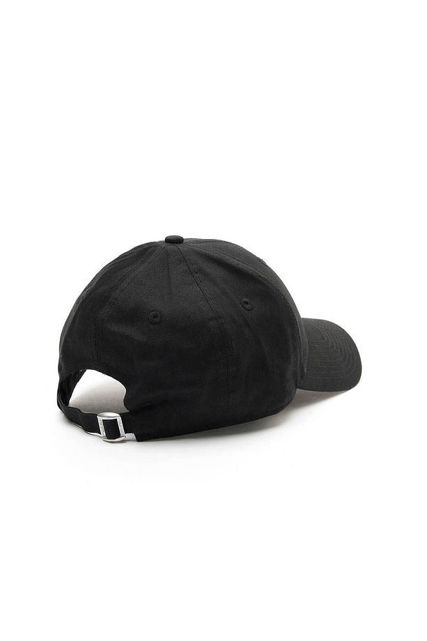 940 Leag Basic Unisex Siyah Şapka - 2
