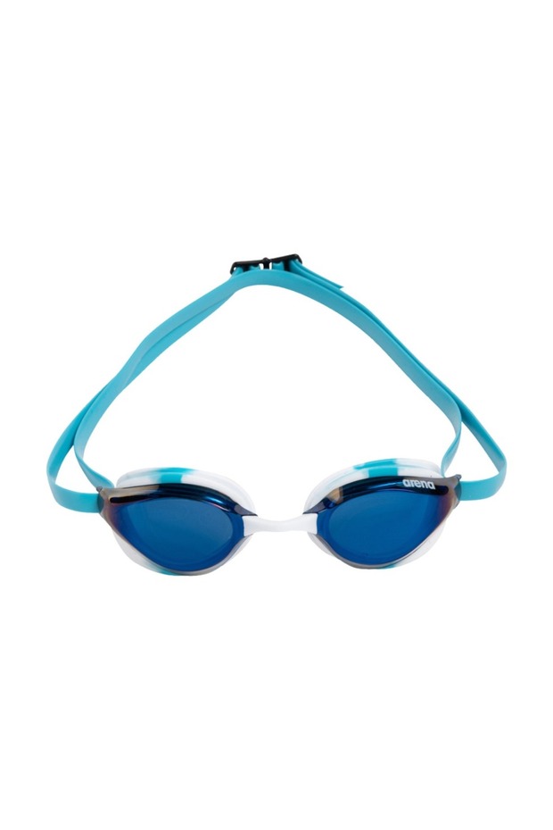 PYTHON MIRROR BLUE MIRROR WHITE SKIYE - 5