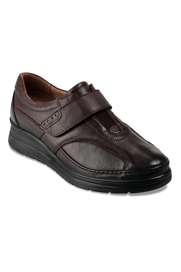 Larisa-H Comfort Women's Shoes Brown