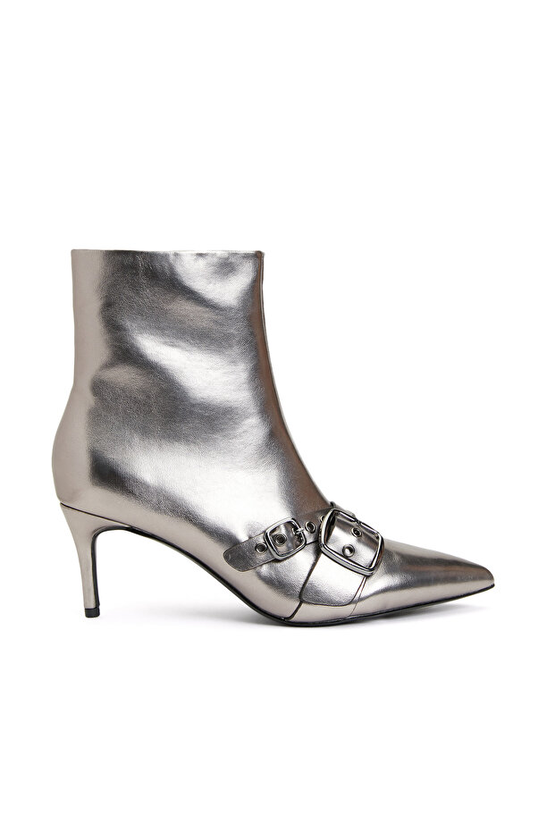Silver Kadın Bot - 2