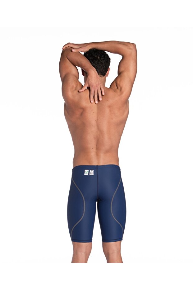 Powerskin St Next Jammer Jr Navy - 2