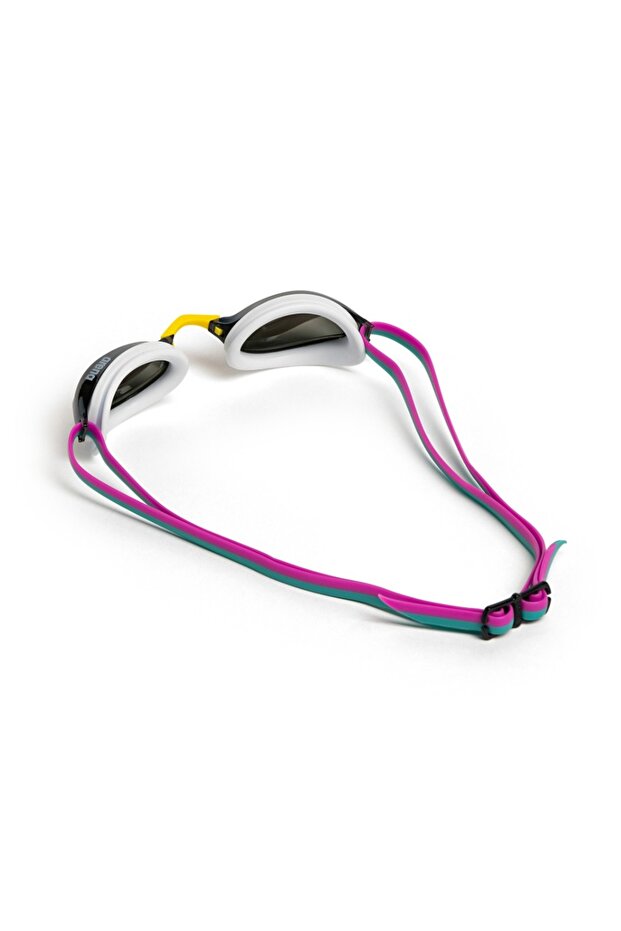 PYTHON MİRROR SILVER WHITE FUSCHSIA - 3