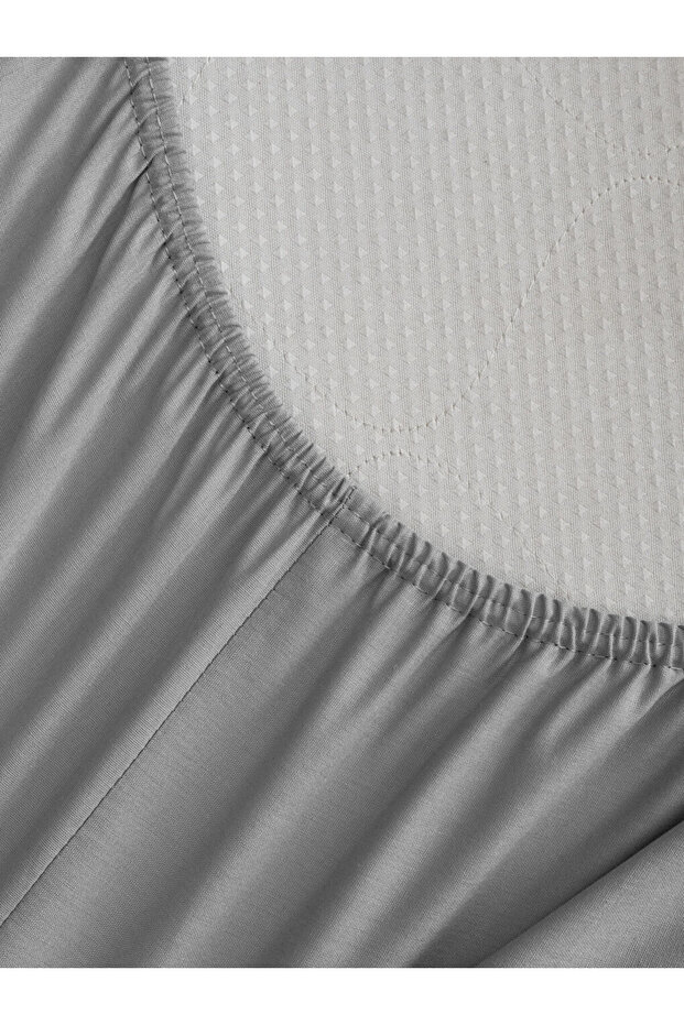 Lcw Double King Size Elastic Sheet - 4