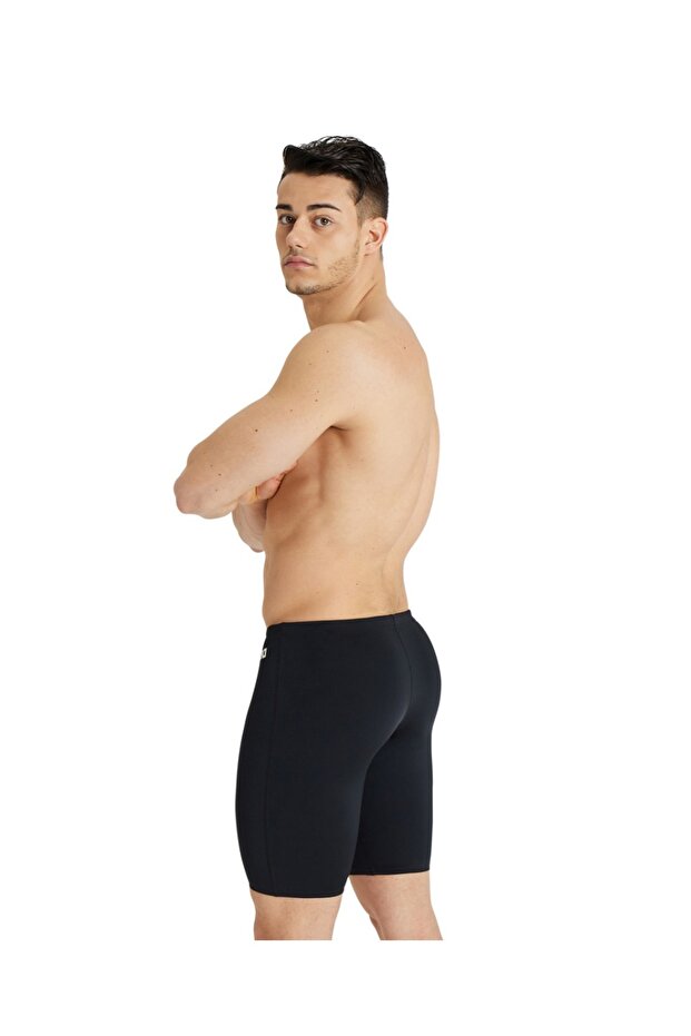 MEN'S TEAM SWIM JAMMER SOLID - 6