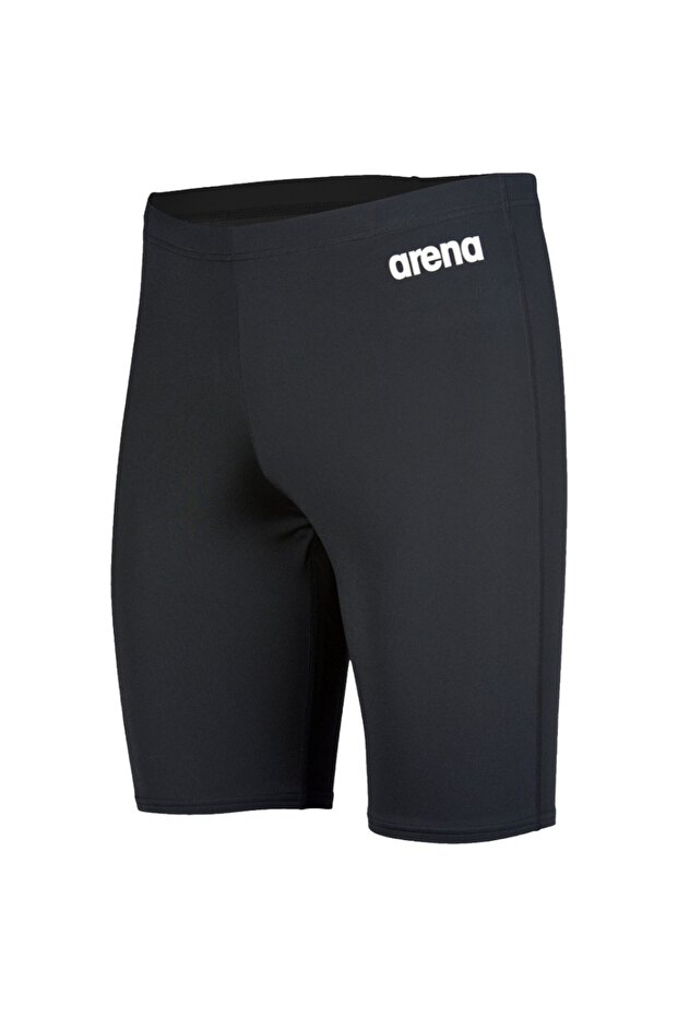 MEN'S TEAM SWIM JAMMER SOLID - 2