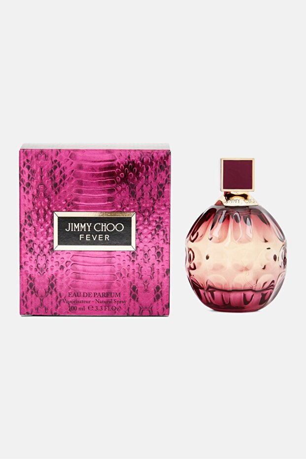 Jimmy Choo Fever Eau de Parfum 100ml