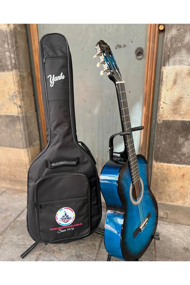 Campbell Klasik Mavi (SOFT CASE KILIF VE PENA HEDİYELİ) - 2