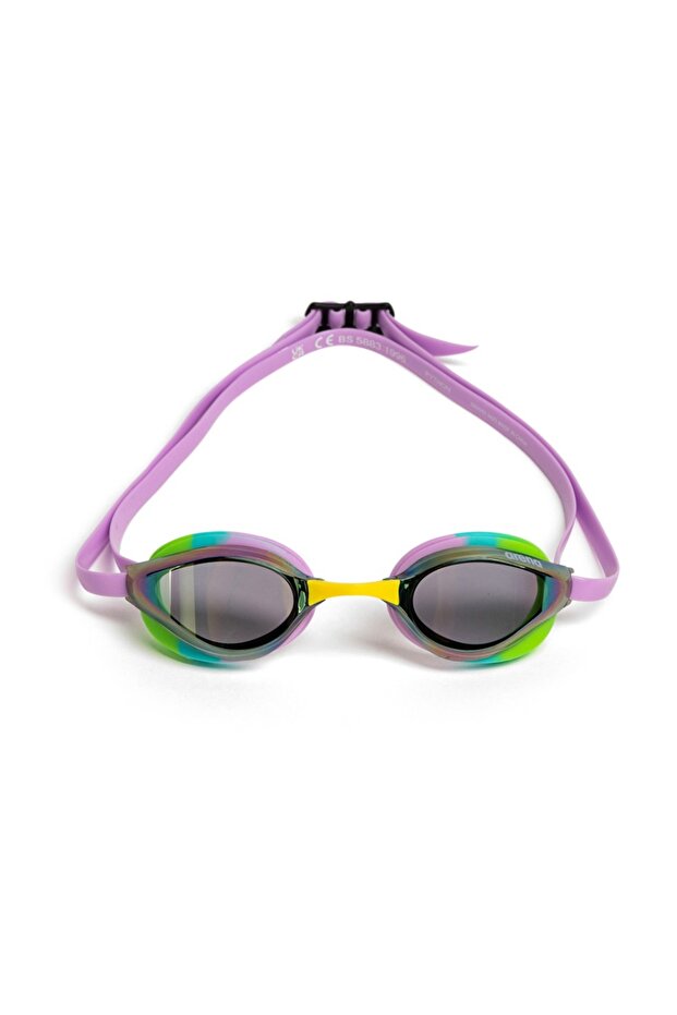 Python mirror green violet green - 4