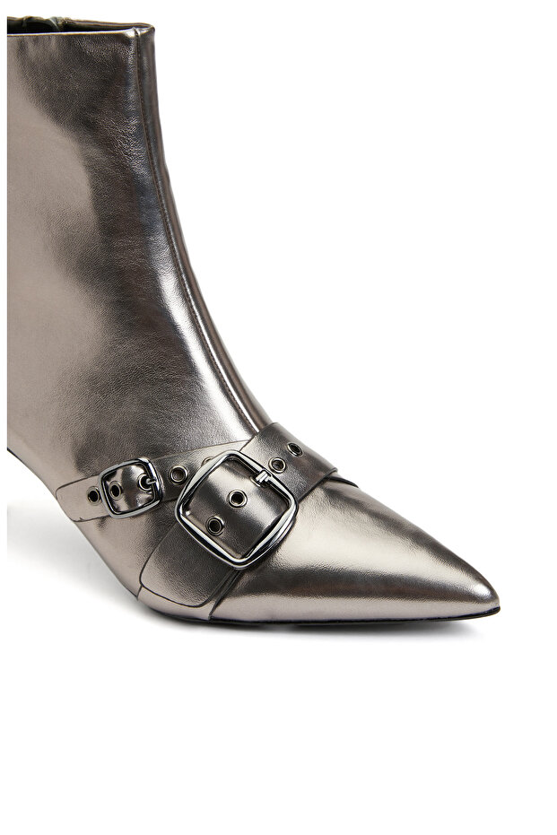 Silver Kadın Bot - 6