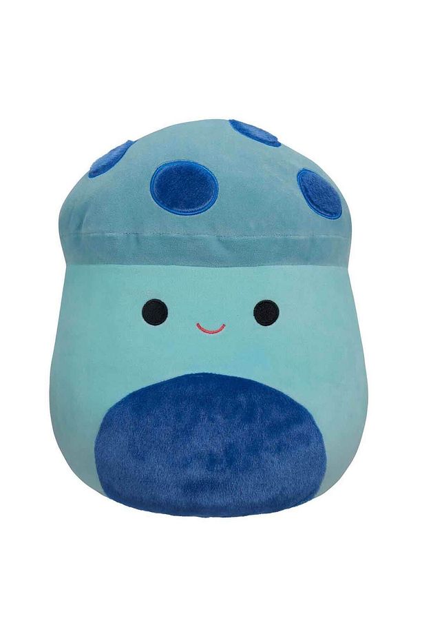 Squishmallows Peluş 30 cm Seri18C - Mantar Ankur - 1